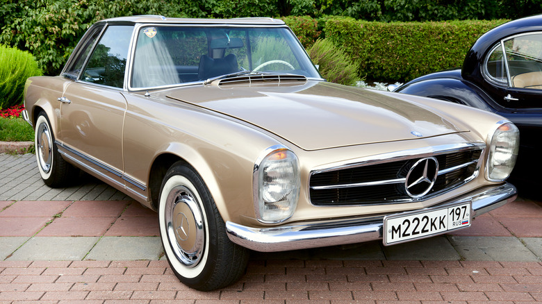 230SL