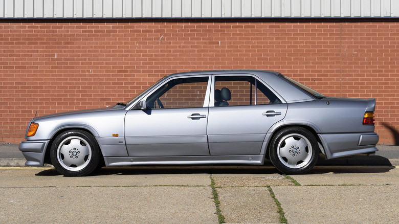 AMG Hammer