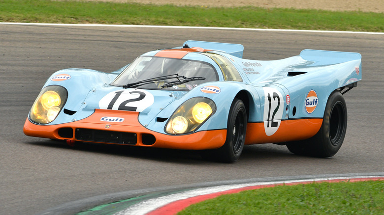 Porsche 917