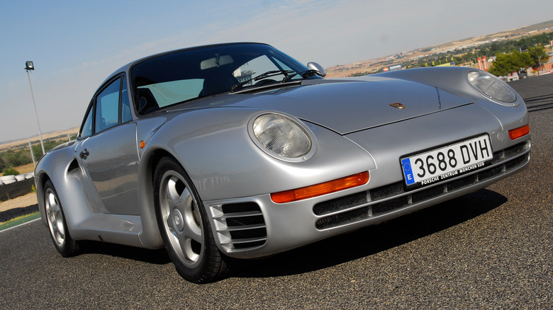 Porsche 959