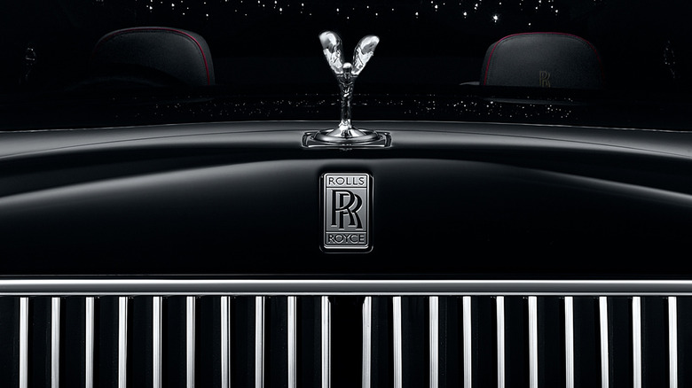 The 15 Best Rolls-Royce Cars Of All Time