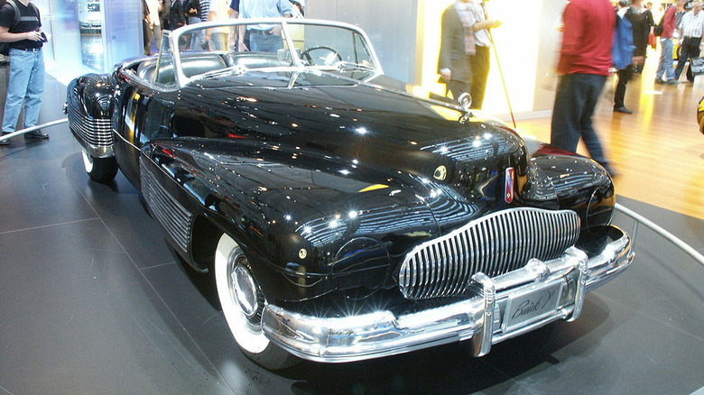 Buick Y-Job