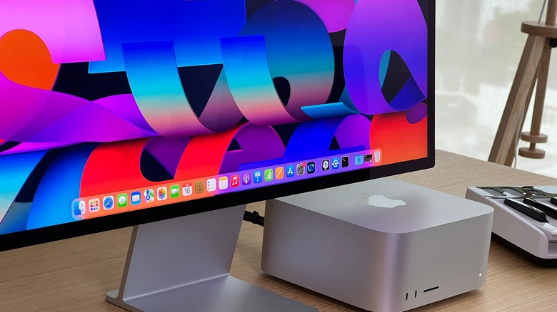 Apple Mac Studio