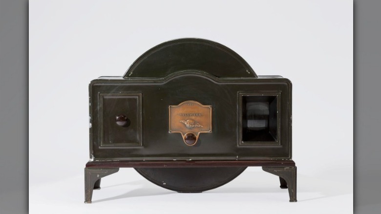 Baird Televisor
