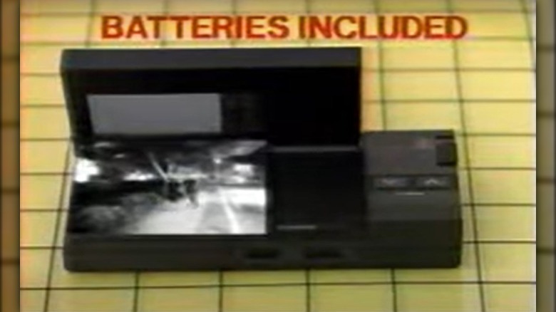 Casio TV-70