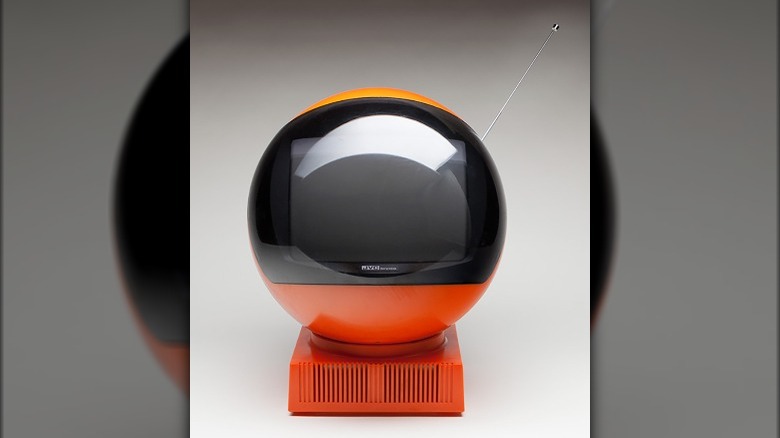 JVC Videosphere