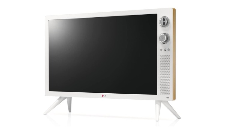 LG Classic