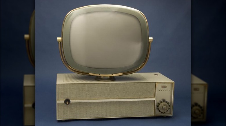 Philco Tandem Predicta