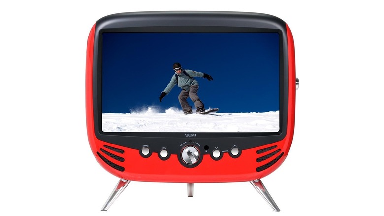 Seiki Digital SE22FR01