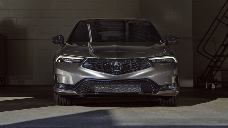 2023 Acura Integra