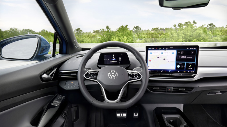 vw id4