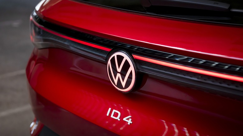 vw id4
