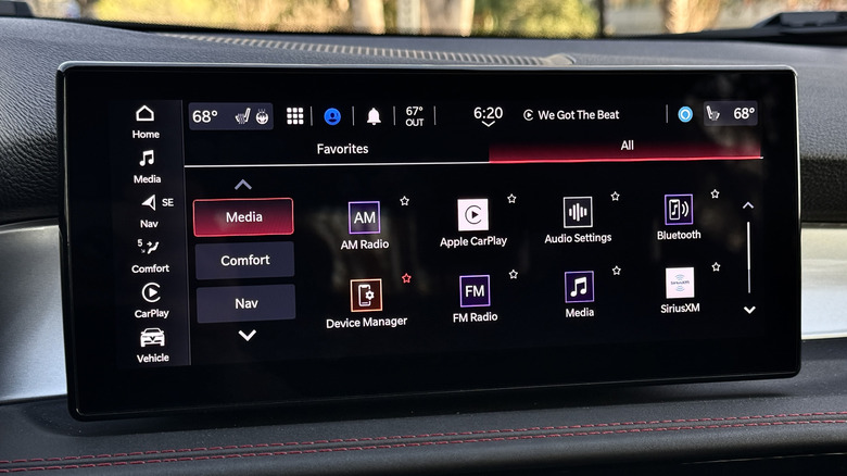 2025 Alfa Romeo Tonale Tributo Italiano eAWD Touchscreen