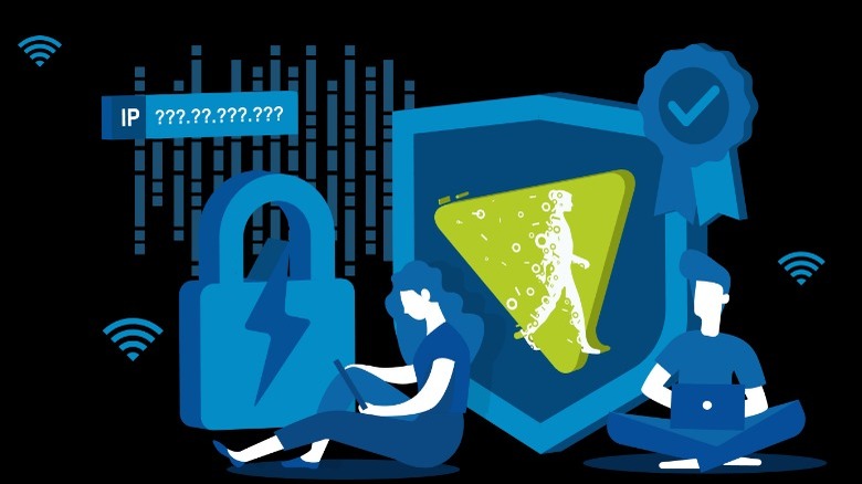 hide.me logo