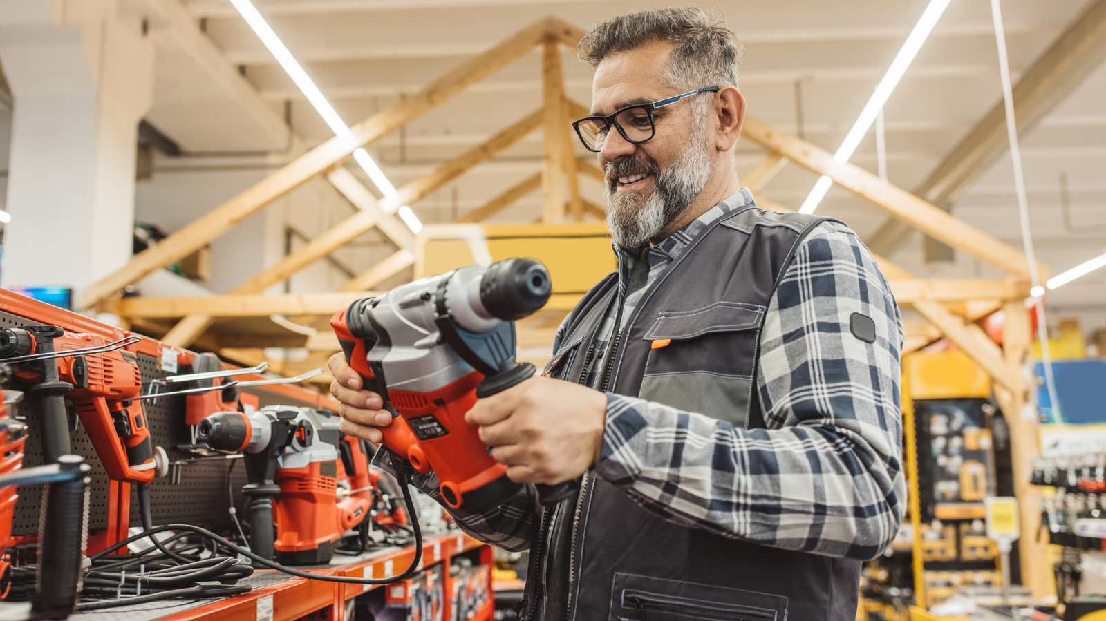 The 3 Home Improvement Chains Ranked Highest In Customer Satisfaction (And Who Took A Hit)