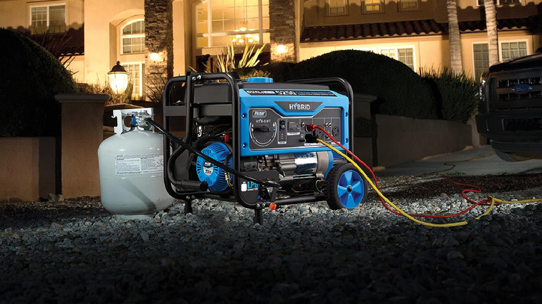 Best Portable Generators 2023