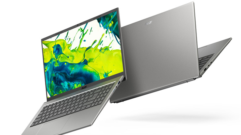 Acer Aspire Go 15