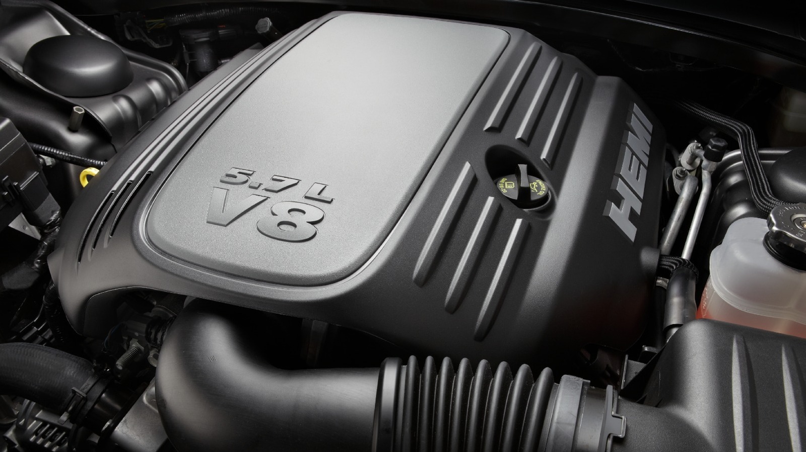 The 5.7 HEMI Engine's Greatest Hits: From Muscle Cars To Mopar Legends