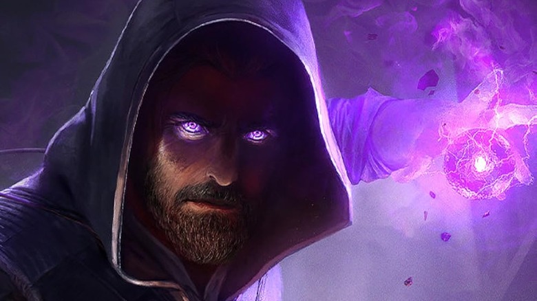 blade and sorcery