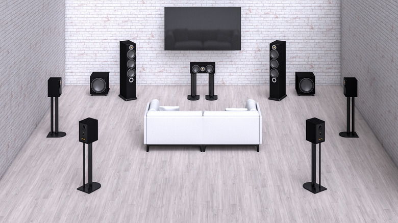 These Are The Best Albums For Testing Your Surround Sound System