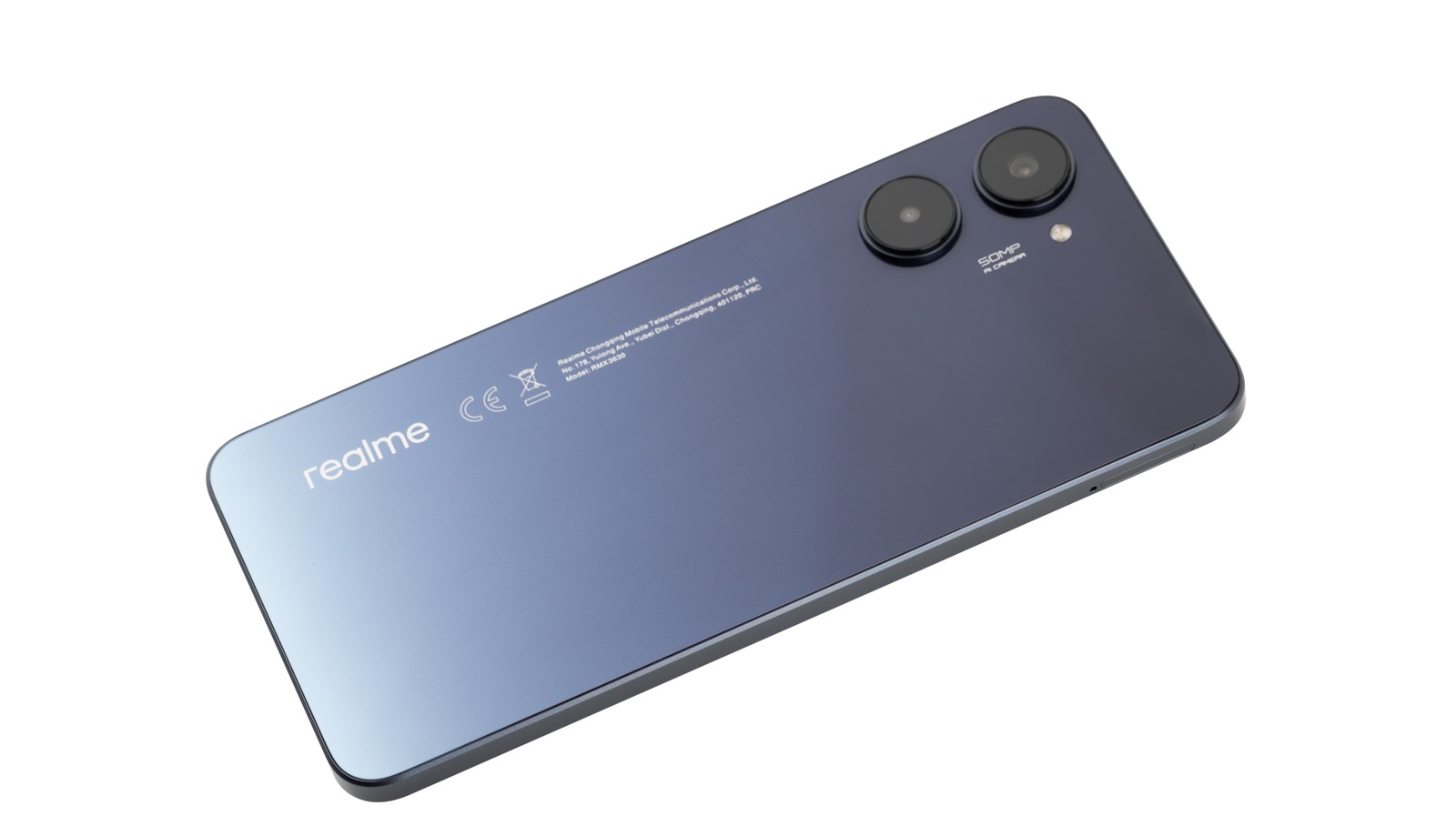 Realme 10 Pro 5G Smartphone: Impressive 108MP Camera and Powerful Battery -  TheAuto
