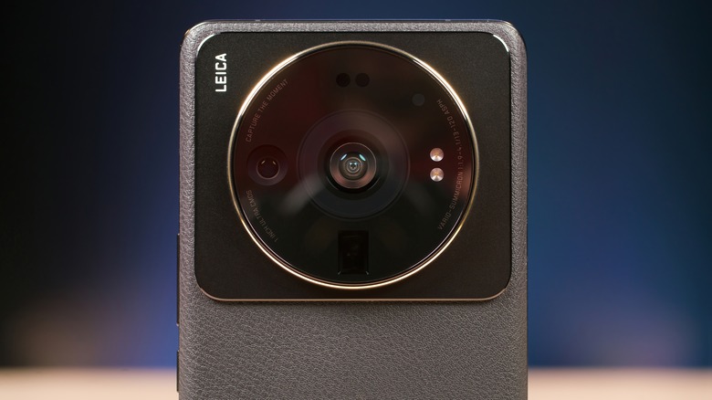 Xiaomi 12S Ultra
