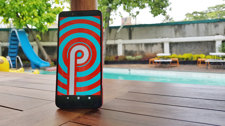 Xiaomi Mi A2