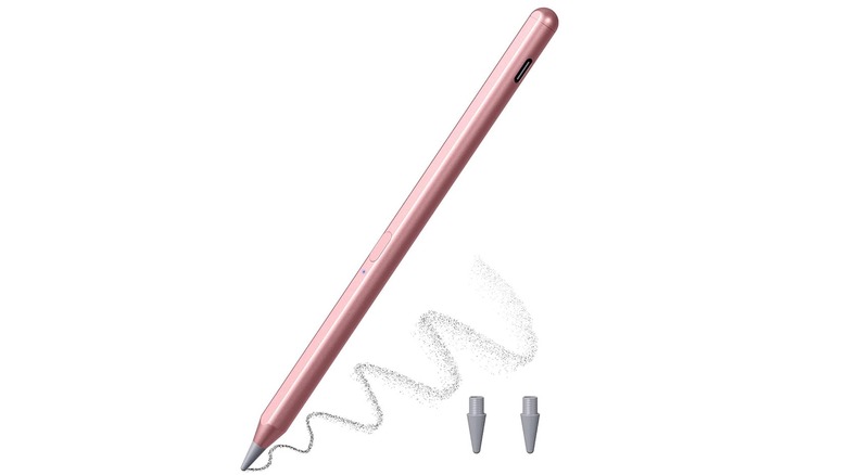 Moko Stylus Pink