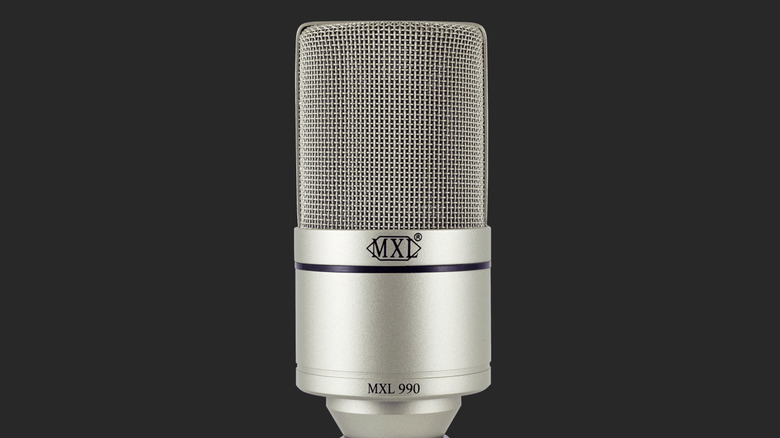 MXL 990