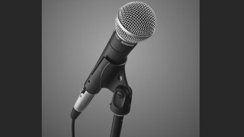 Shure SM58