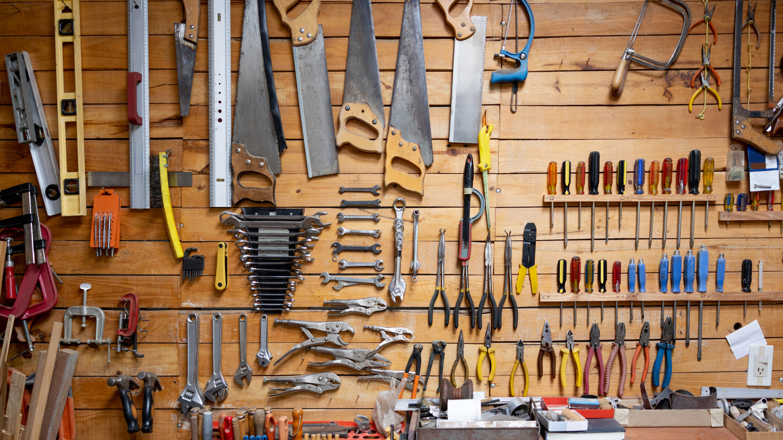  The 5 Best Budget-Friendly Tools Worth Buying From Do It Best