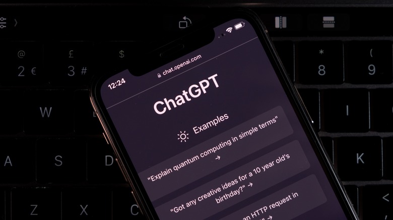 chatgpt on iphone