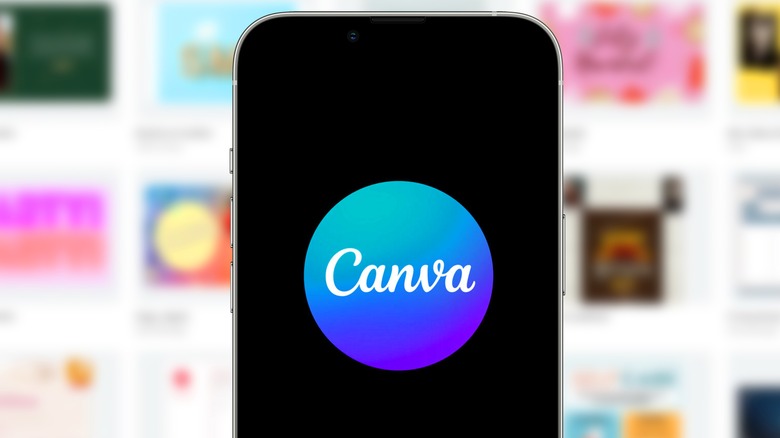 Canva logo