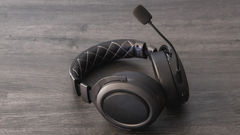 Corsair headphones