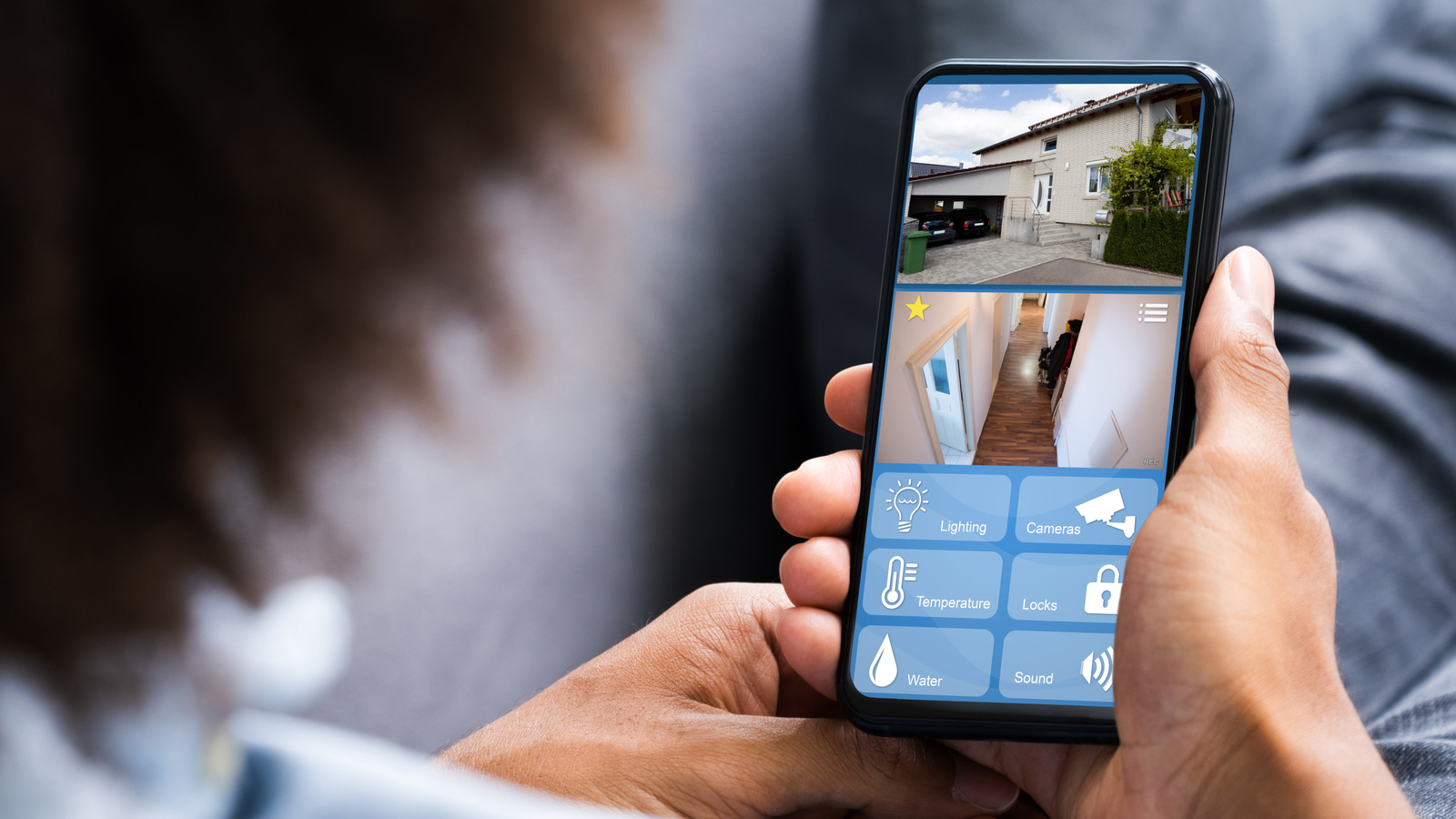 The 5 Best Smart Gadgets For Home Security, According To Consumer Reports