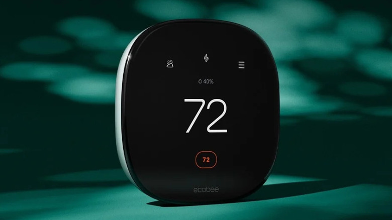 Ecobee Smart Thermostat Premium