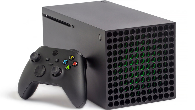 Xbox Series X
