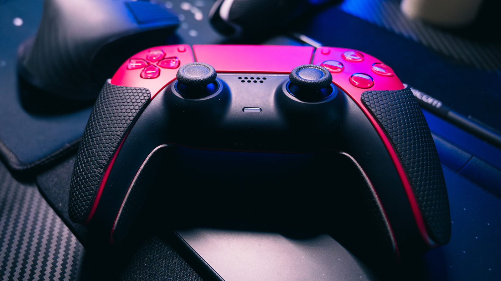 The 5 Best Websites For Custom PS5 Controllers