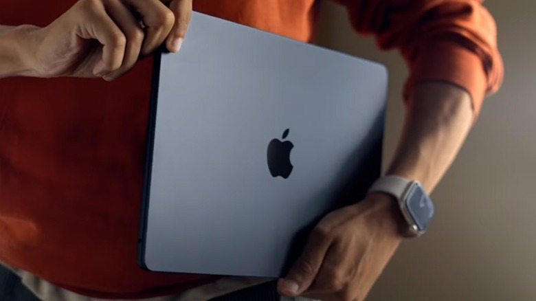 2022 MacBook Air