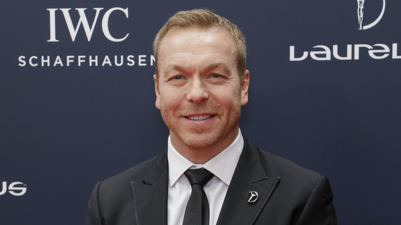 Chris Hoy pic