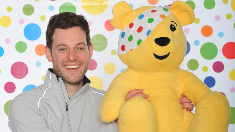 Matt Baker pic