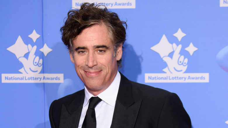 Stephen Mangan pic