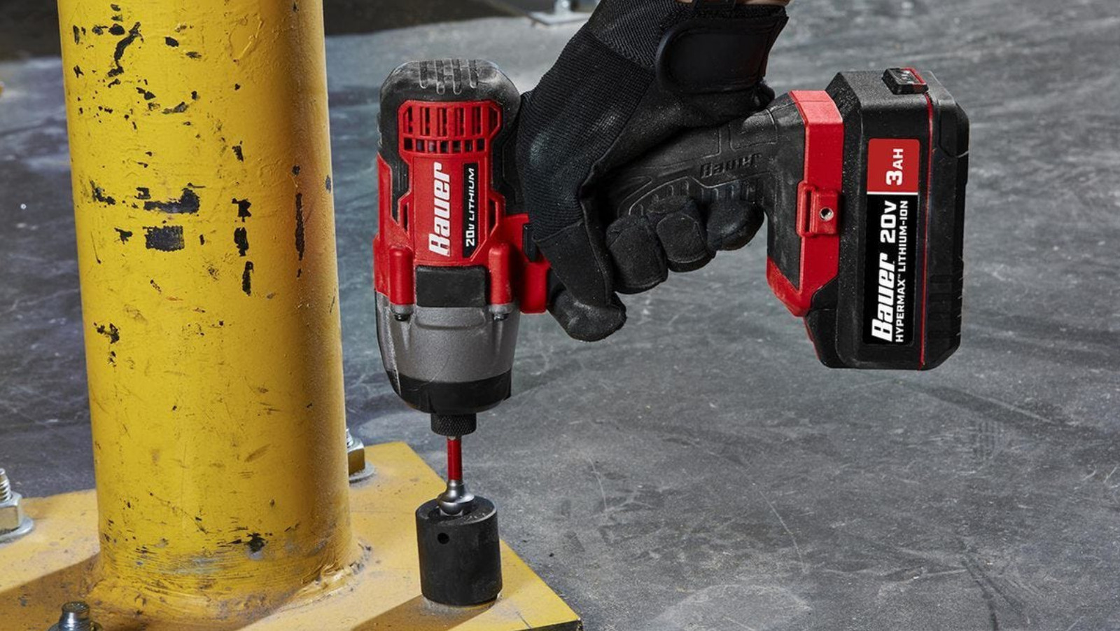 The 5 Harbor Freight Power Tools With The Most 5-Star Ratings
