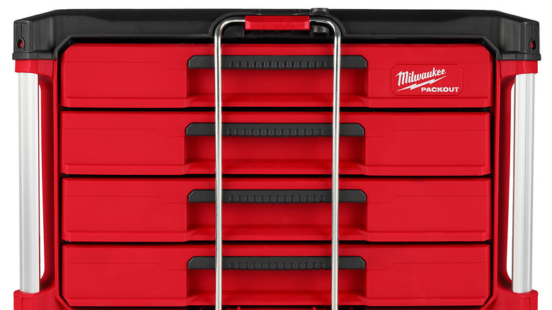 The 5 Milwaukee Tool Boxes With The Most Storage