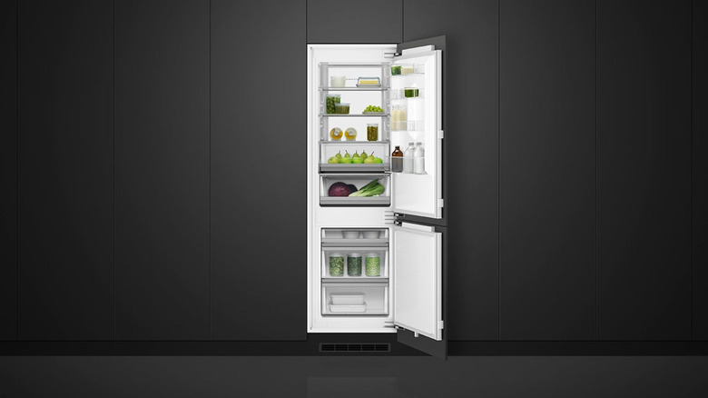 Fisher & Paykel fridge