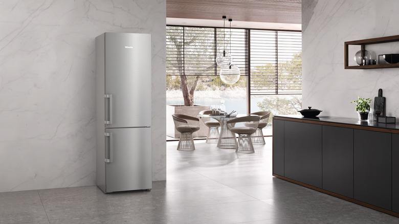 Miele fridge