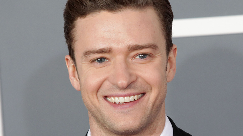 Justin Timberlake