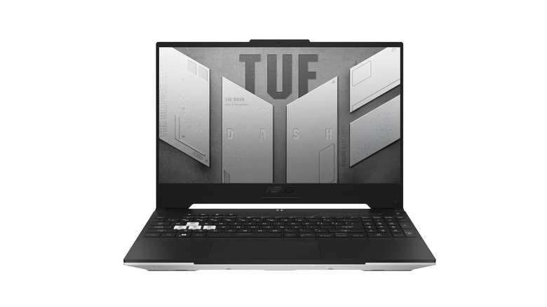 ASUS TUF Dash F15