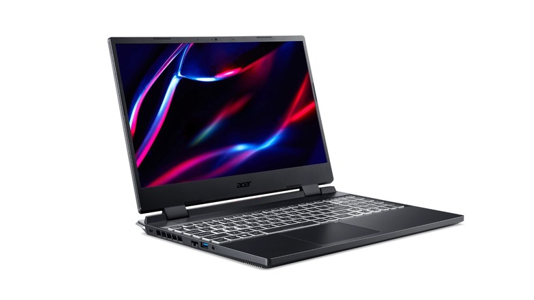 Acer Nitro 5