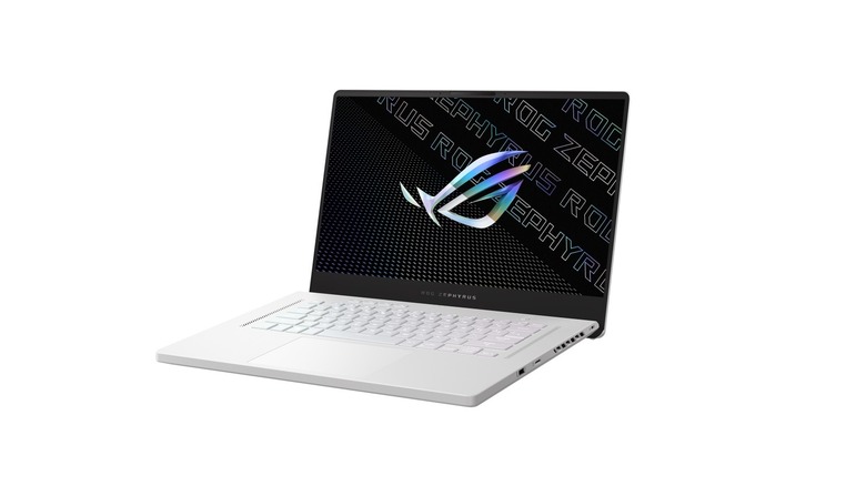 ASUS ROG Zephyrus G15